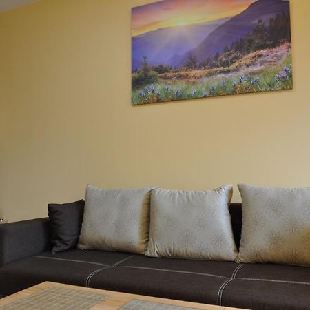 Apartamenty Carpe Diem Koscielisko Ngoại thất bức ảnh