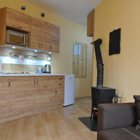 Apartamenty Carpe Diem Koscielisko Ngoại thất bức ảnh