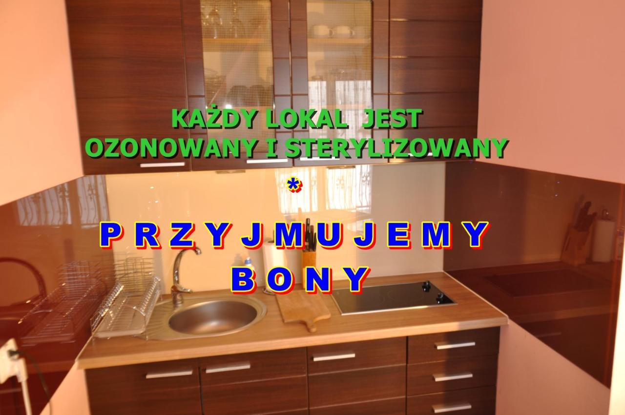 Apartamenty Carpe Diem Koscielisko Ngoại thất bức ảnh