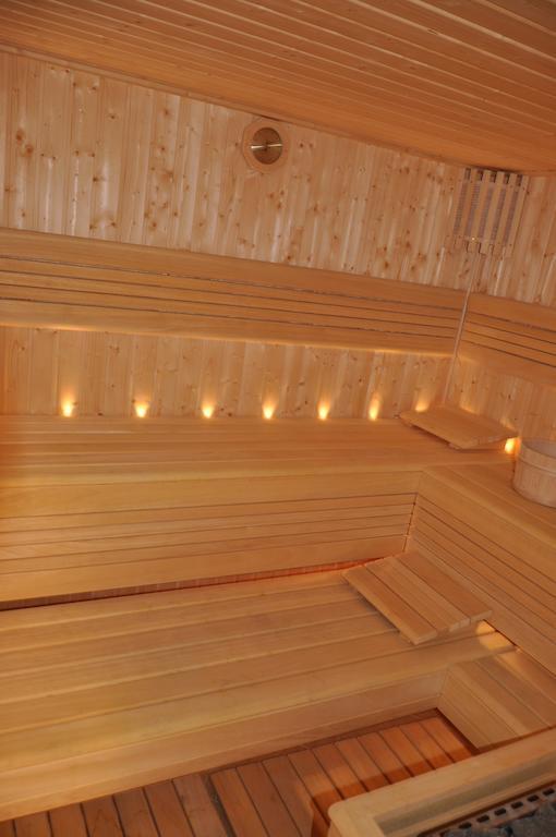 Apartamenty Carpe Diem Koscielisko Ngoại thất bức ảnh
