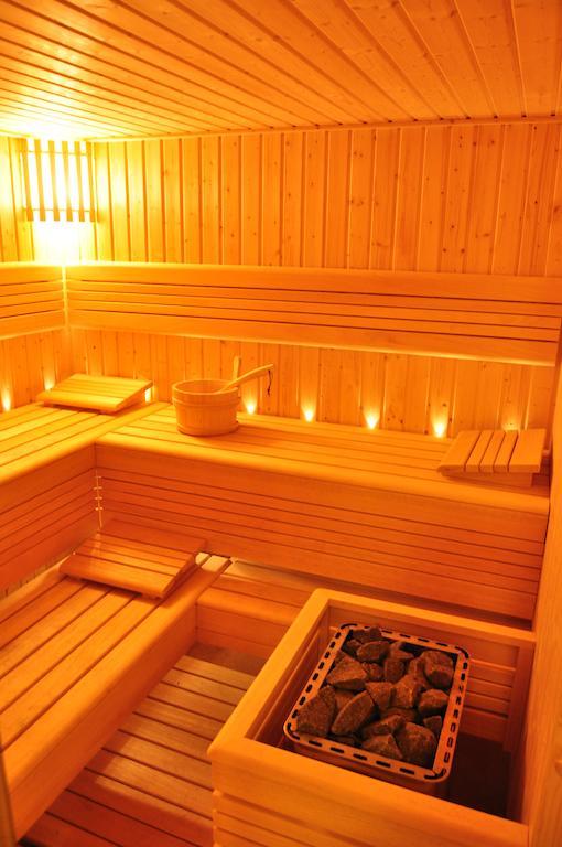 Apartamenty Carpe Diem Koscielisko Ngoại thất bức ảnh