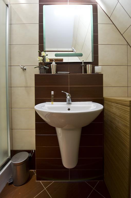 Apartamenty Carpe Diem Koscielisko Ngoại thất bức ảnh