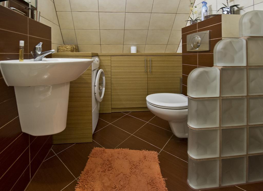 Apartamenty Carpe Diem Koscielisko Phòng bức ảnh