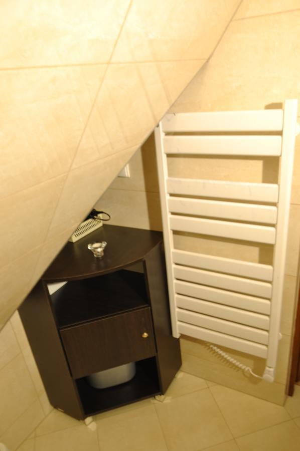 Apartamenty Carpe Diem Koscielisko Ngoại thất bức ảnh