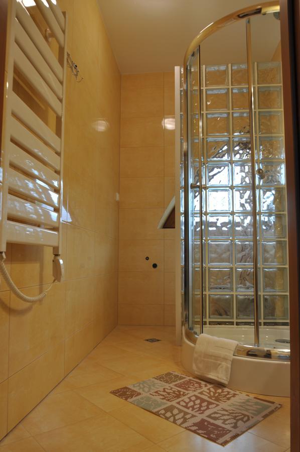 Apartamenty Carpe Diem Koscielisko Ngoại thất bức ảnh