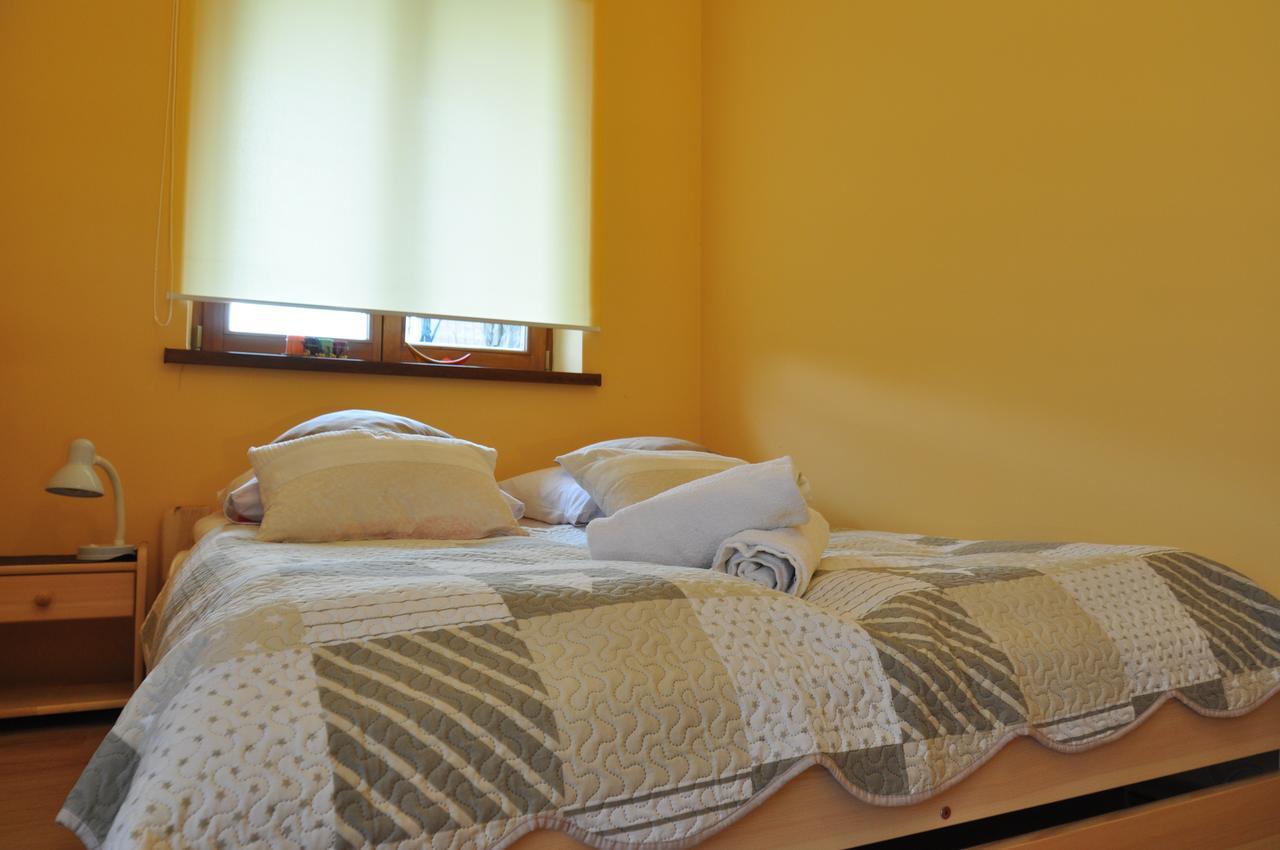 Apartamenty Carpe Diem Koscielisko Ngoại thất bức ảnh