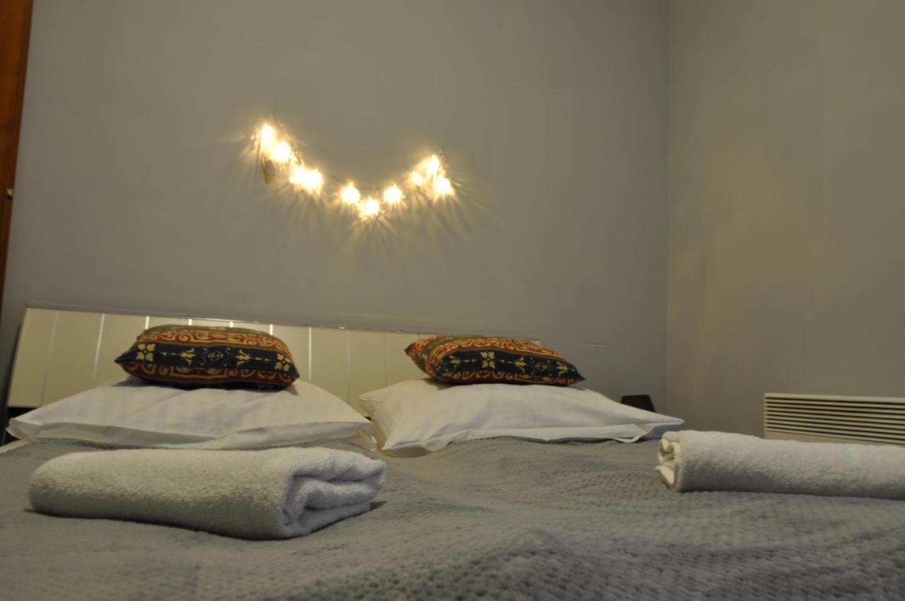 Apartamenty Carpe Diem Koscielisko Ngoại thất bức ảnh